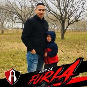 Meet your Posher, Leo